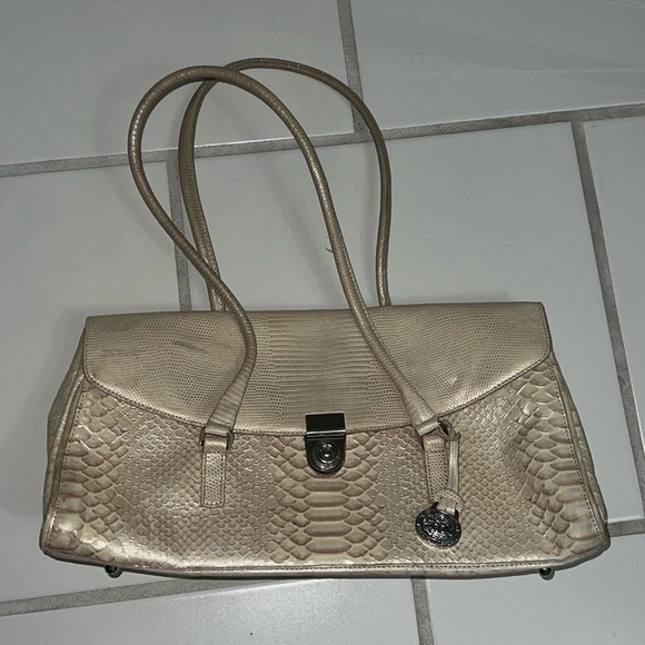Brahmin Bag Cream color - Picture 2 of 7